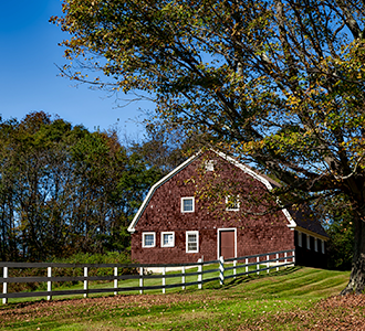 Red Barn