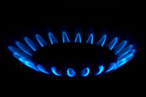 gas burner
